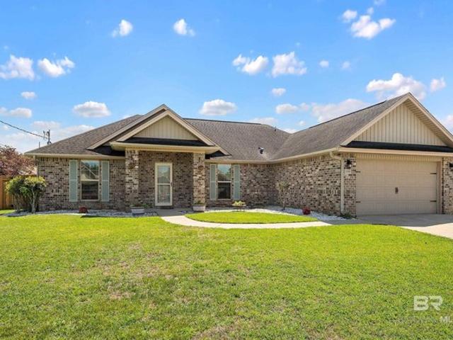 House for sale in Lillian, Alabama