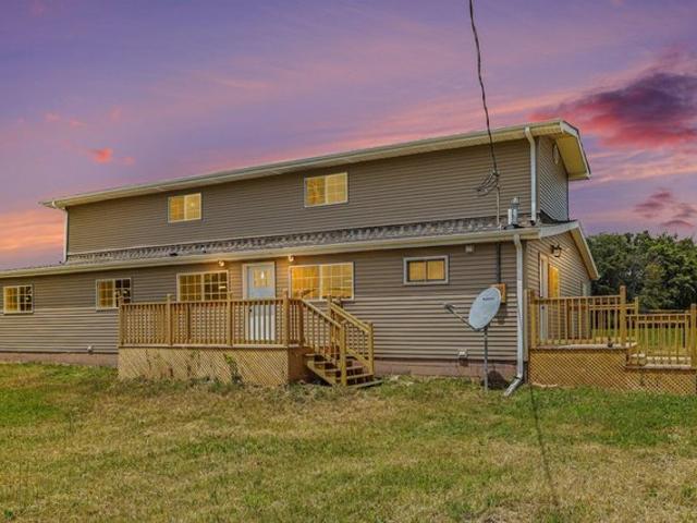 House for sale in Athens, Michigan