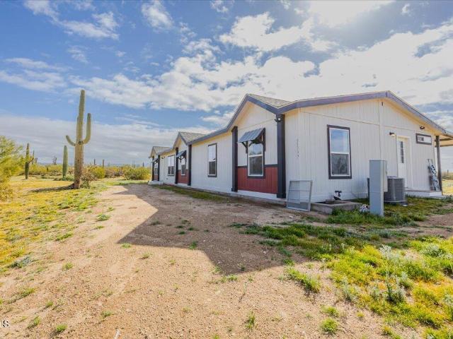 House for sale in Marana, Arizona