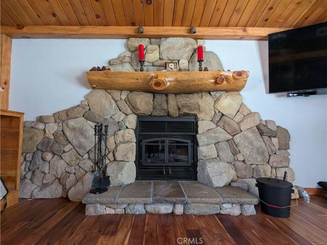 House for sale in Green Valley Lake, California