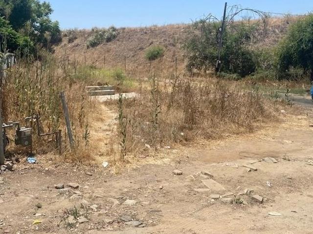 Land for sale in Wildomar, California