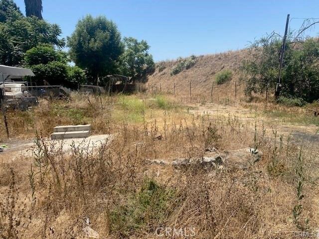 Land for sale in Wildomar, California