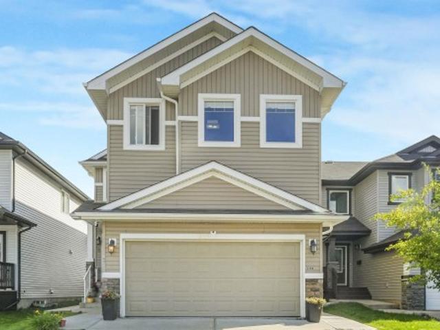 House for sale in Wedgewood, Alberta