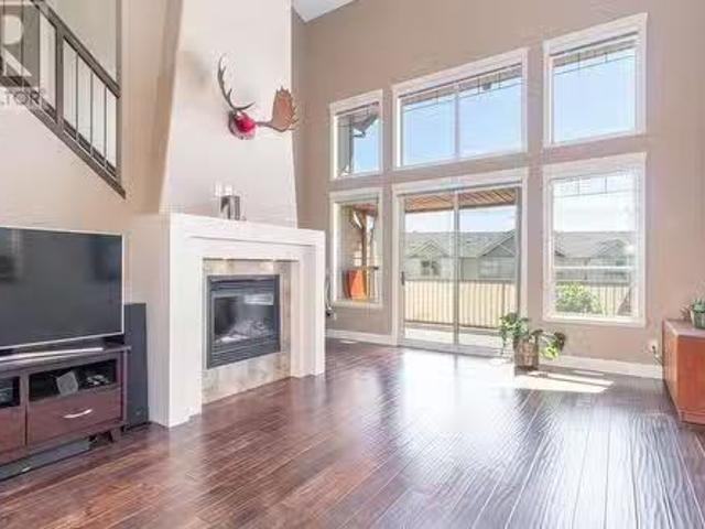 Condo for sale in British Columbia