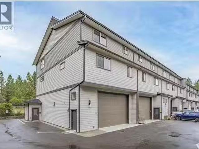 Condo for sale in British Columbia