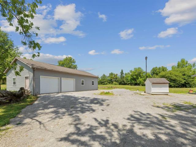 House for sale in Auburn, Indiana