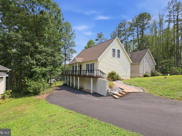House for sale in Virginia