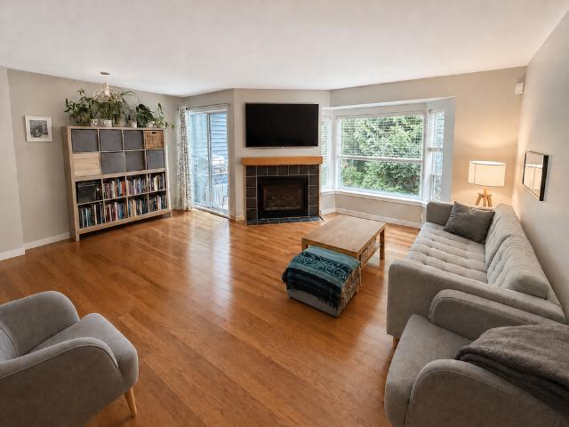 House for rent in Champlain Ridge, Vancouver