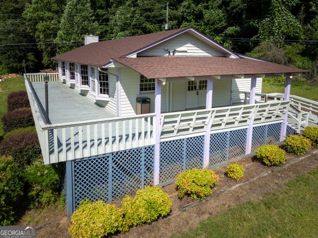 Commercial for sale in Georgia