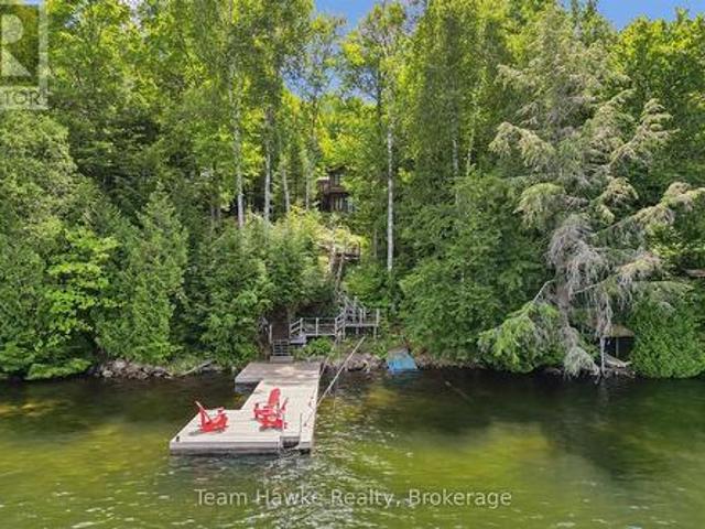 House for sale in Algonquin Highlands, Ontario