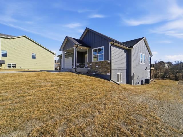 House for sale in Des Moines, Iowa