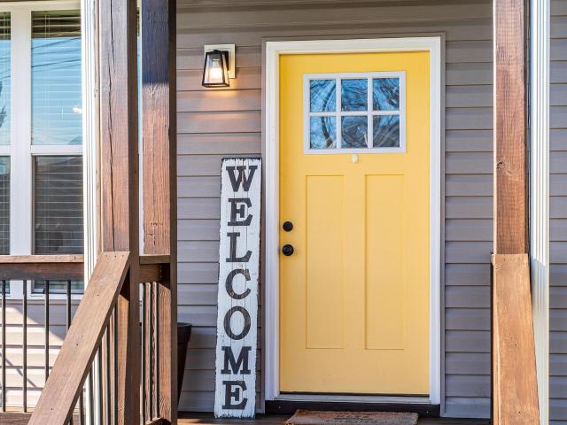 House for sale in Tennessee