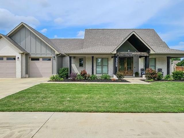 House for sale in Tuscumbia, Alabama