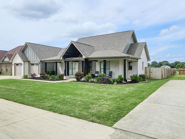 House for sale in Muscle Shoals, Alabama