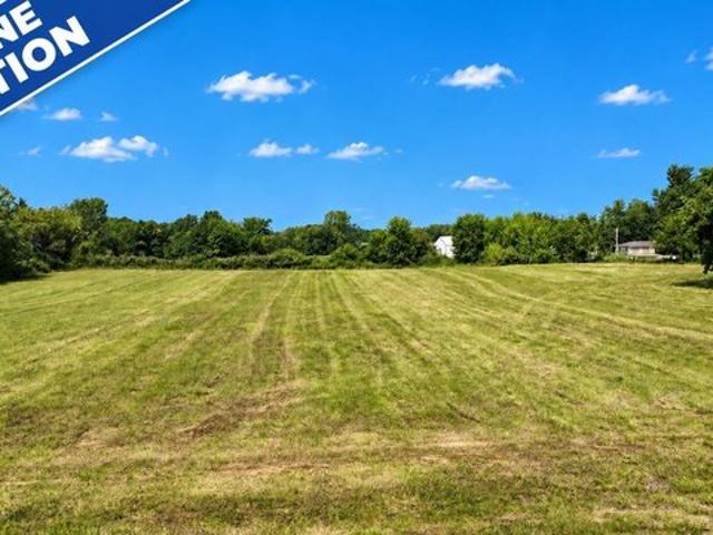 Land for sale in Keokuk, Iowa