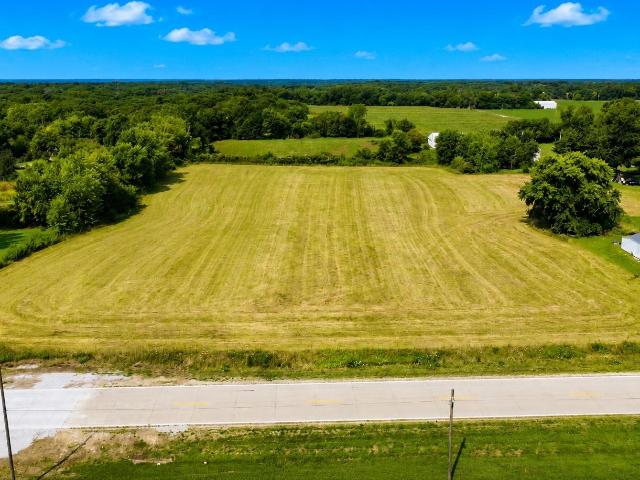 Land for sale in Keokuk, Iowa