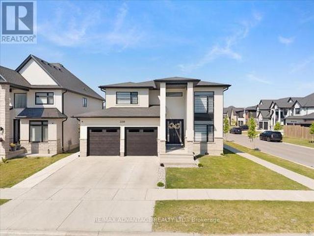 House for sale in Arva, Ontario