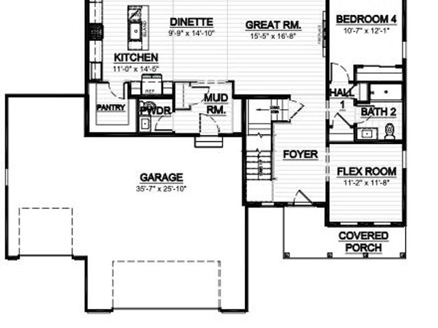 House for sale in Caledonia, Racine County