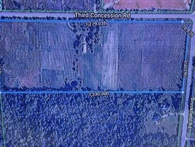 Farm for sale in Niagara, Ontario