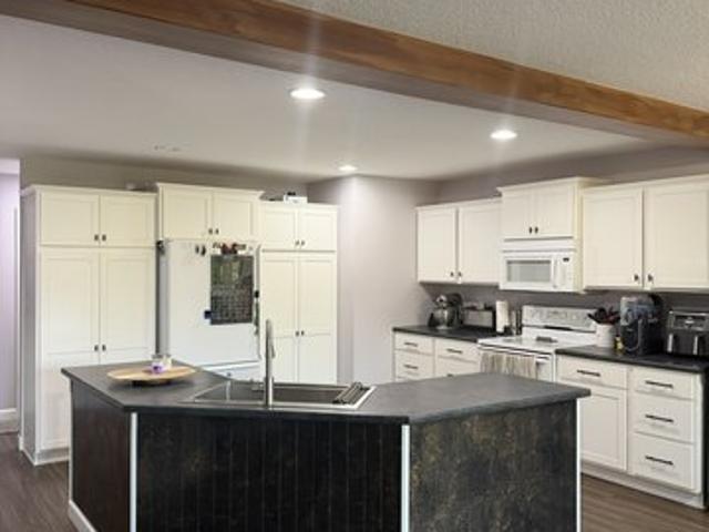Townhouse for rent in Allen, Ohio