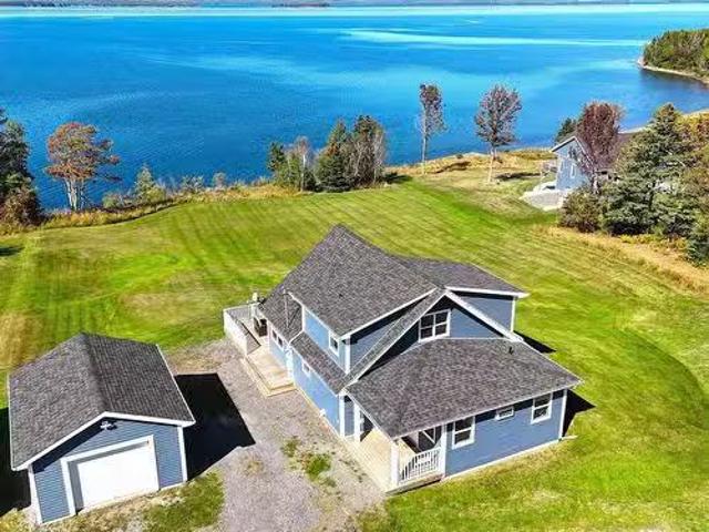 House for sale in Nova Scotia