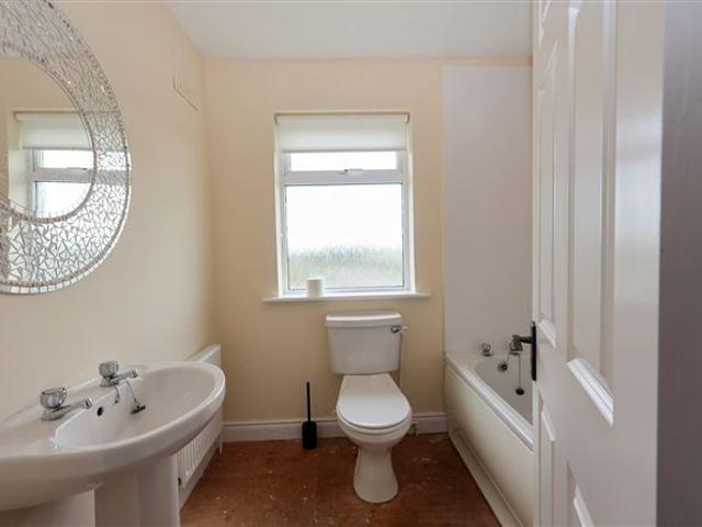 Detached House for sale in Mullingar, North Tipperary