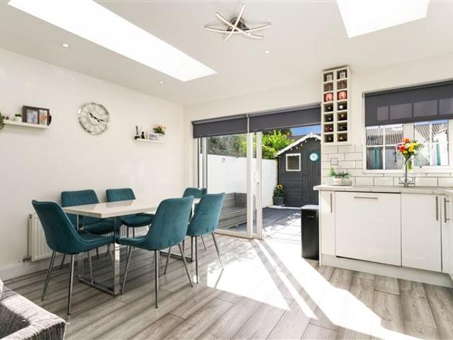 House for sale in Clondalkin, North Tipperary