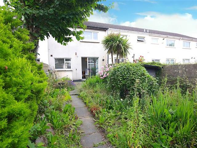 Terraced House for sale in Blanchardstown, North Tipperary