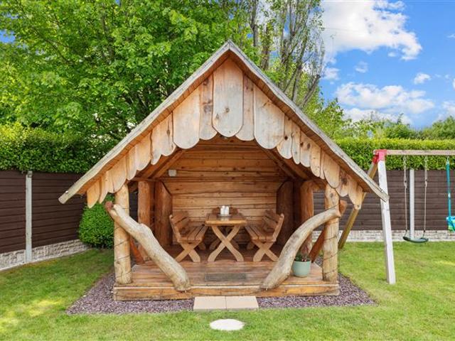 Detached House for sale in Carrigtwohill, South Tipperary
