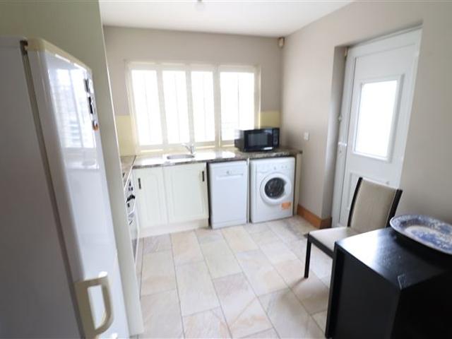 Detached House for sale in Caherdavin, Northlands