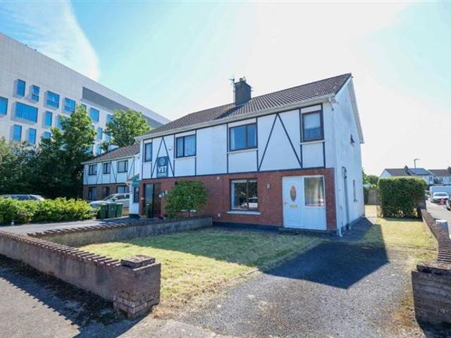 Detached House for sale in Dooradoyle, Northlands