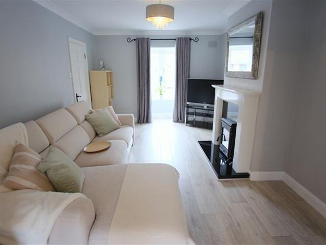 Terraced House for sale in Drogheda, North Tipperary