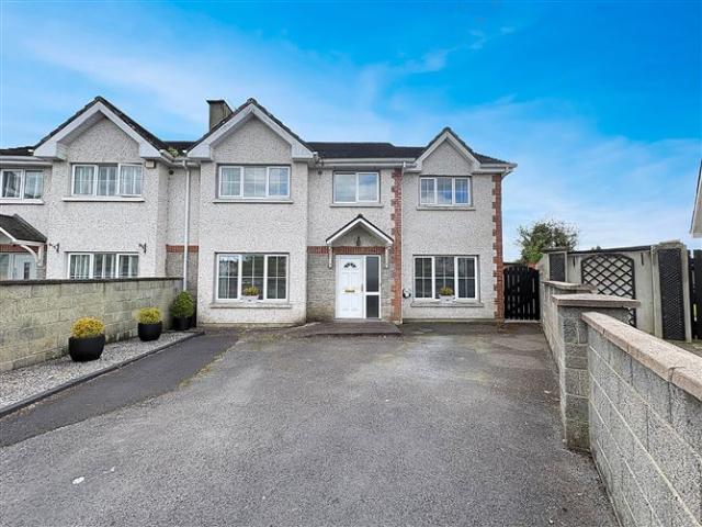 Detached House for sale in Cloonlara, South Tipperary