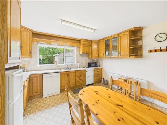 Detached House for sale in Athenry, Connacht