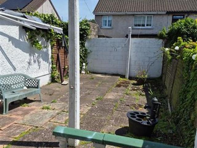 Terraced House for sale in Clogheen, South Tipperary