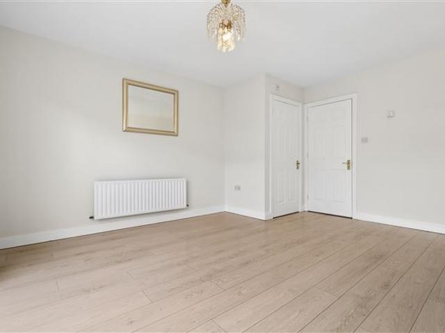 Terraced House for sale in Balbriggan, County Dublin