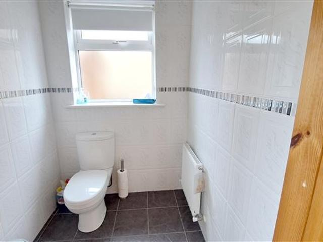 Detached House for sale in Fermoy, South Tipperary