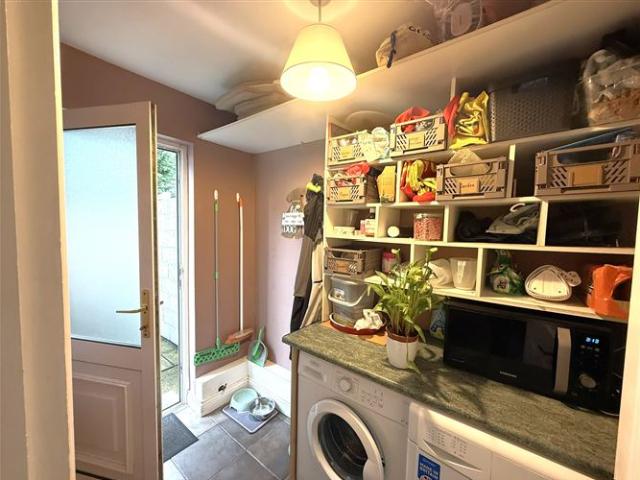 Terraced House for sale in Northlands, South Tipperary