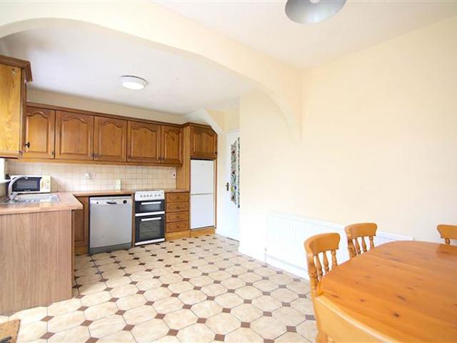 Terraced House for sale in Bluebell, North Tipperary