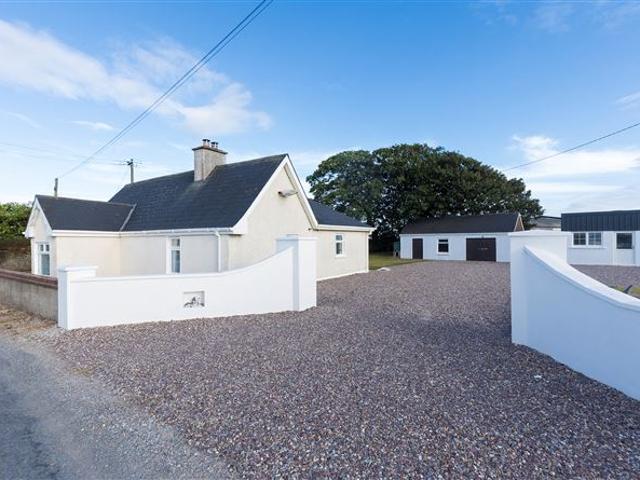 Detached House for sale in Aghada, South Tipperary