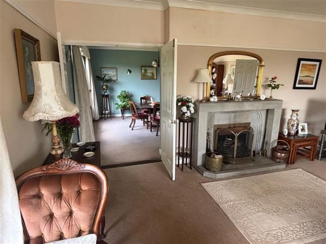 Bungalow for sale in Bruckless, Ulster