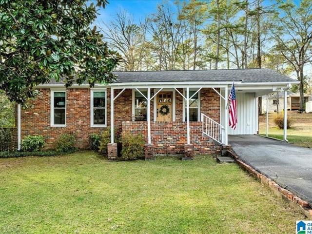 House for sale in Alabaster, Alabama
