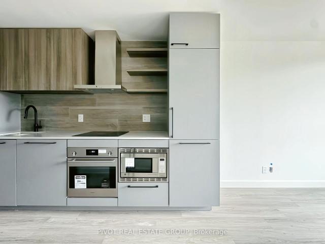 Condo for rent in Woburn, Ontario