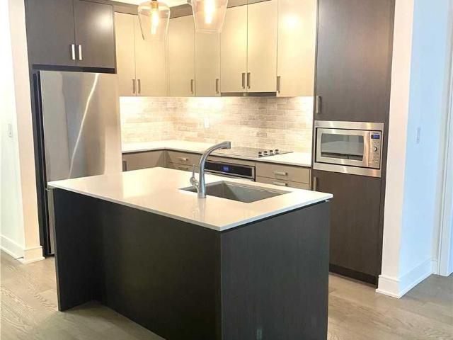 Condo for rent in Mississauga, Ontario