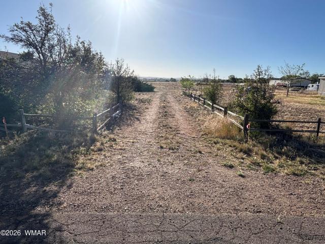 Land for sale in Navajo, Arizona