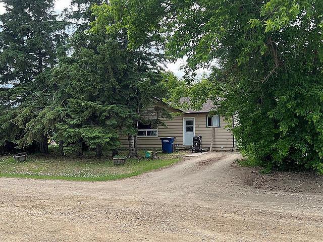House for sale in Saskatchewan