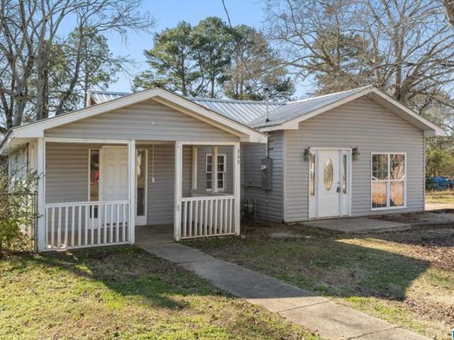 House for sale in Graysville, Alabama