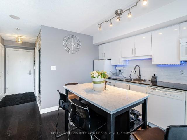 Condo for rent in Woburn, Ontario