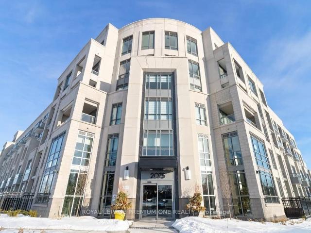 Condo for rent in York, Ontario