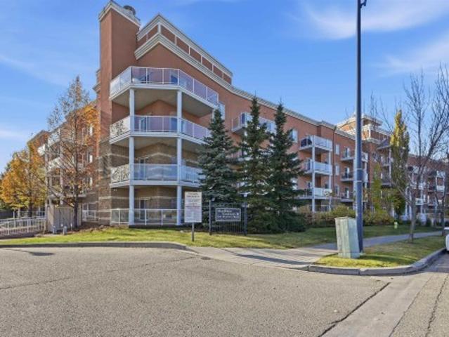 Condo for sale in Heritage Point, Edmonton